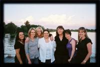 14 Nov 09 - Spitbraai op die Vaalrivier